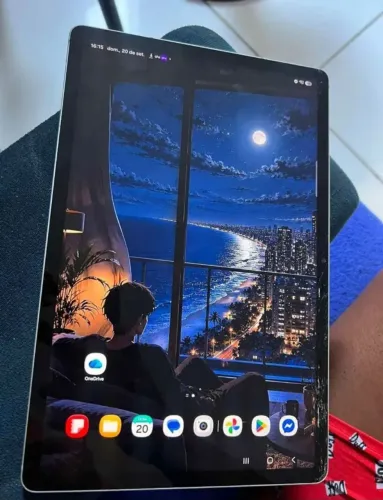 Samsung tab s9 plus