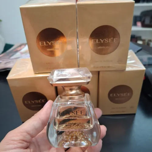 Elyse Deo Parfum 