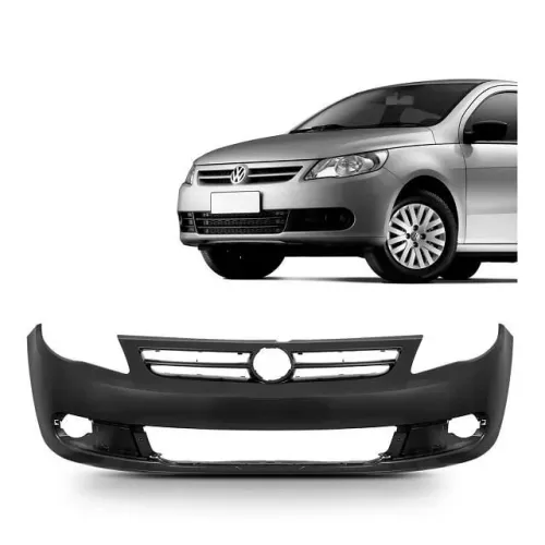 PARACHOQUE DIANTEIRO VOLKSWAGEN GOL G5