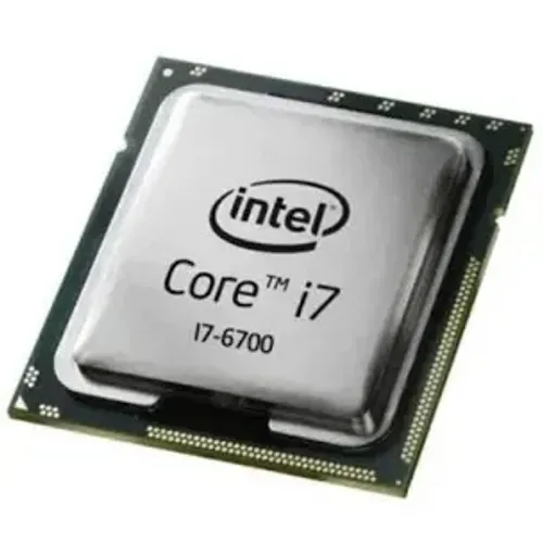 Processador i7