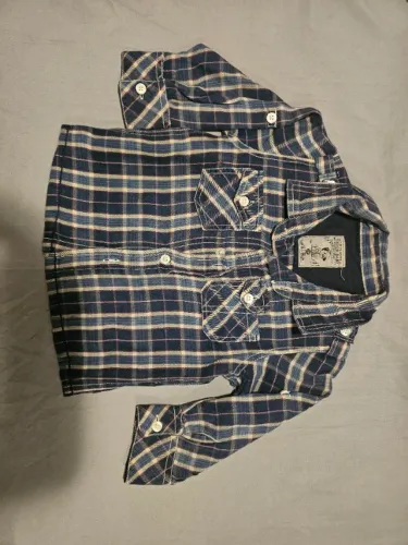 Roupa bebê