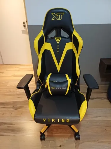 cadeira gamer