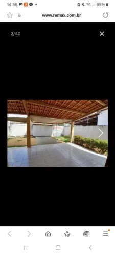 Alugo casa em nova Parnamirim 