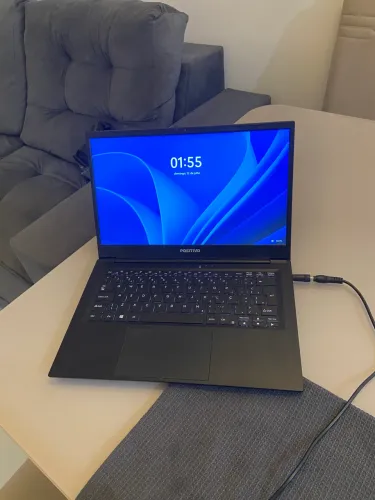 NOTEBOOK CORE I5 10° GERAÇÃO NVME 256GB