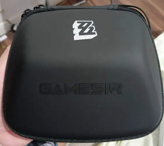 Estojo Gamesir G7 Pro