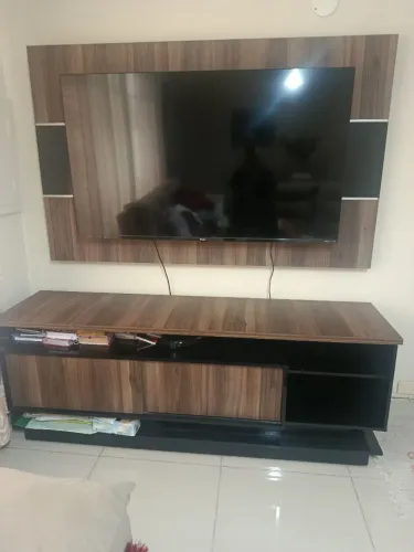 Painel e Rack
