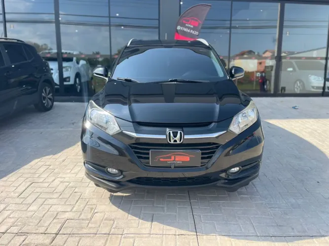 Honda HR-V EX 1.8 Flexone 16V 5P Aut. 2016