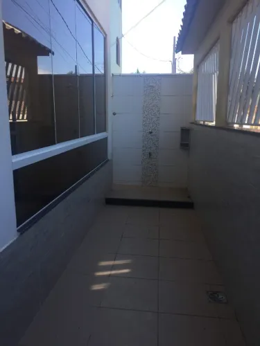 Casa para alugar na Praia de Castelhanos em Anchieta ES