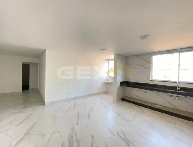 Apartamento à Venda com 03 Quartos no Bairro Santa Clara em Divinópolis MG.
