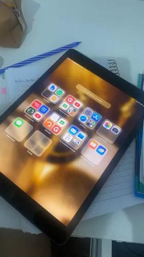 Ipad 7 apenas 1100 reais