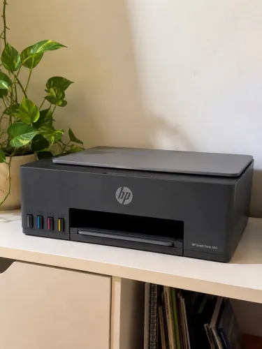 IMPRESSORA HP SMART TANK 584