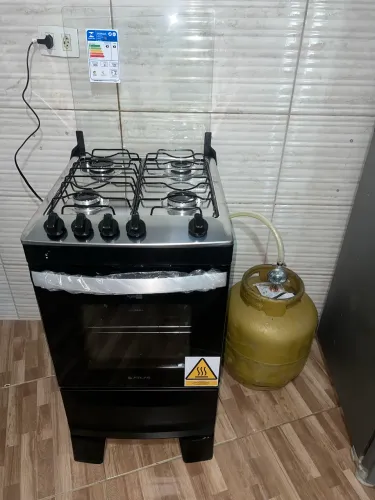 Fogão