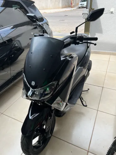 Yamaha Nmax 160 2020 único dono
