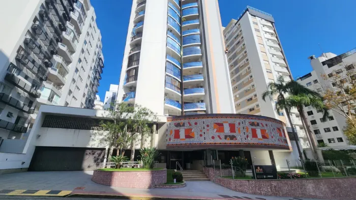 Locação Apartamento Florianópolis SC