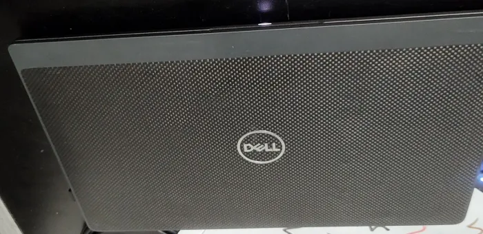 Chromebook Dell