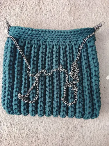 Bolsa de ombro