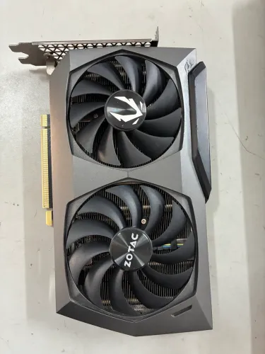 rtx 3070 zotac