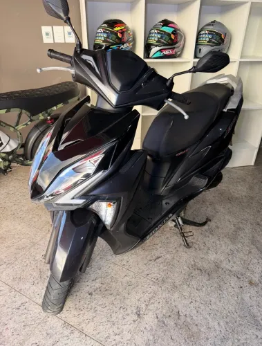 Honda ELITE 125