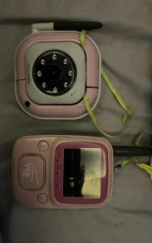 Baba Eletrônica
