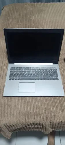 Notebook Lenovo com defeito!!!