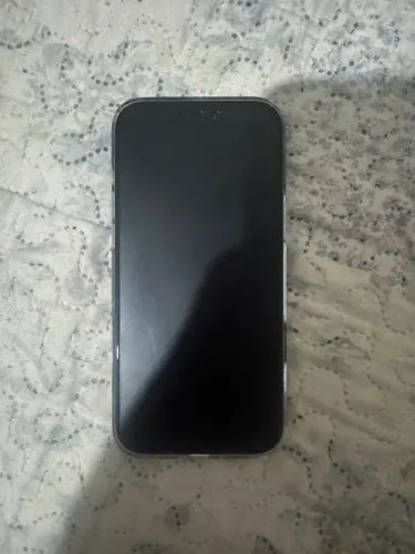 IPhone 16 pro max 256