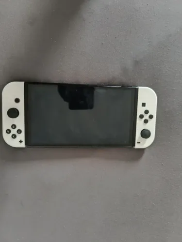 Nintendo Switch usado