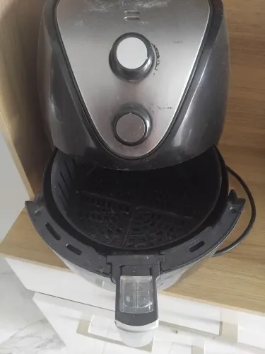 Air fryer