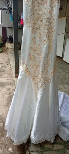 Vestido de noiva 
