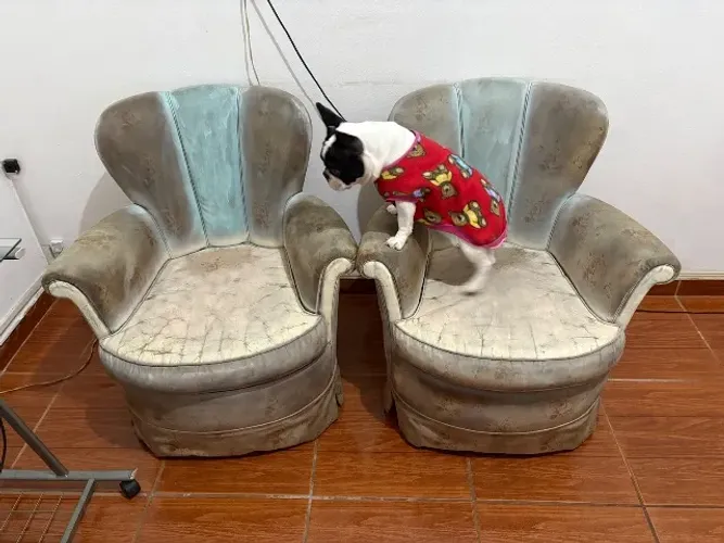 POLTRONAS