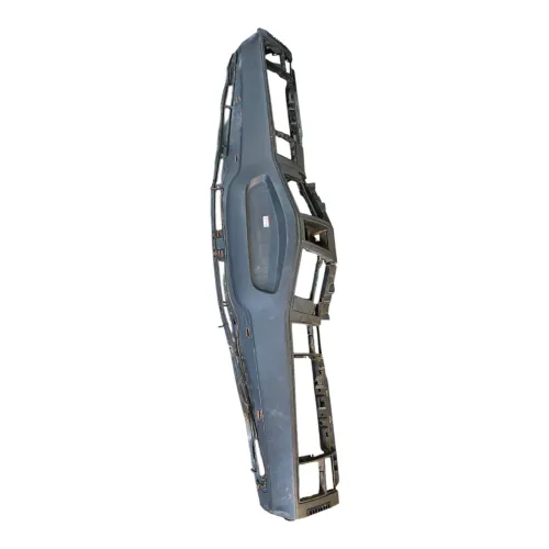 Capa Painel Volkswagen Constellation 15180 2008 2009