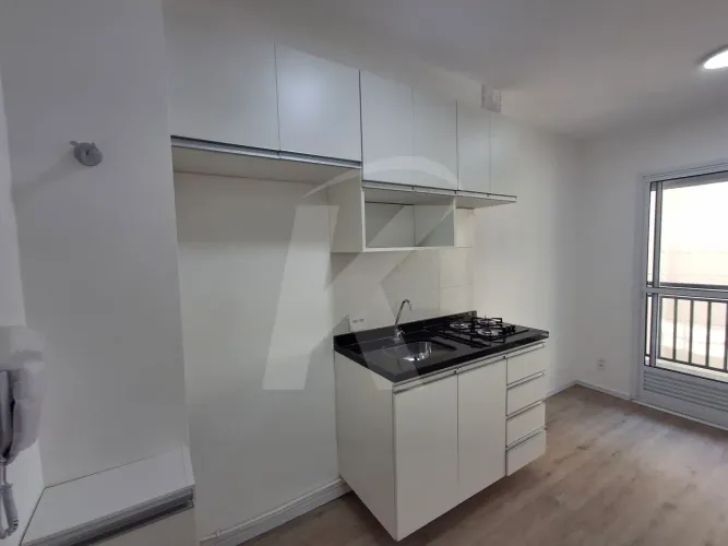 Excelente apartamento com 30 m² no bairro do Tucuruvi.