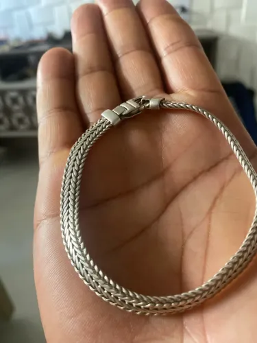 Pulseira bali