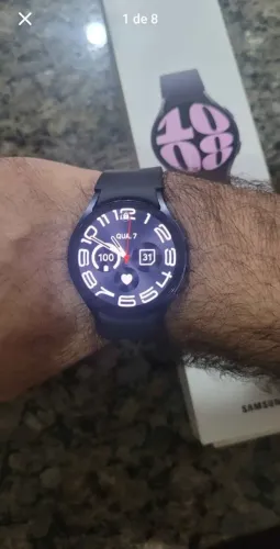 Samsung watch 6