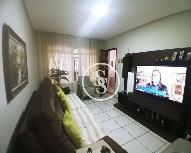 Sobrado com 2 dormitórios à venda, 162 m² por R$ 570.000,00 - Independência - São Bernardo