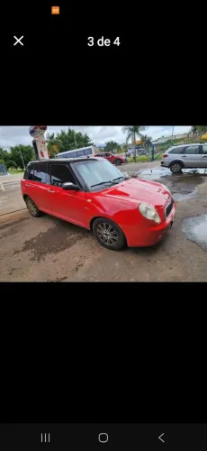 Lifan 320 Elite 1.3 16V 88cv 5P 2010