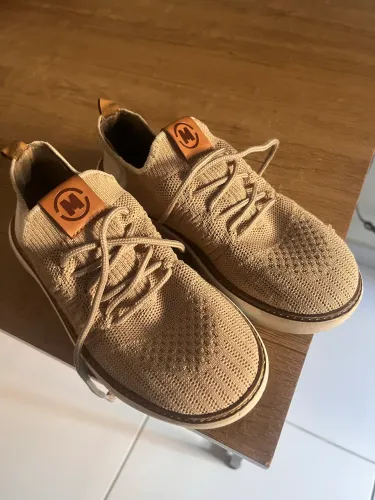 Tênis infantil masculino 