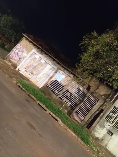 Casa a venda Jd nascente do segredo