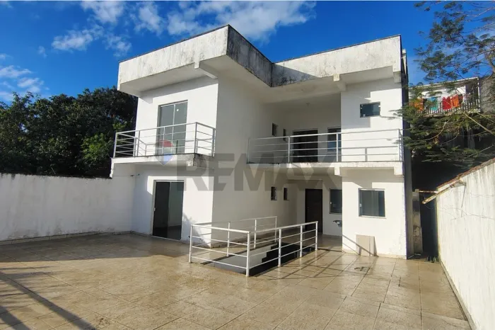Sobrado Vila São Francisco: Ótima Oferta!