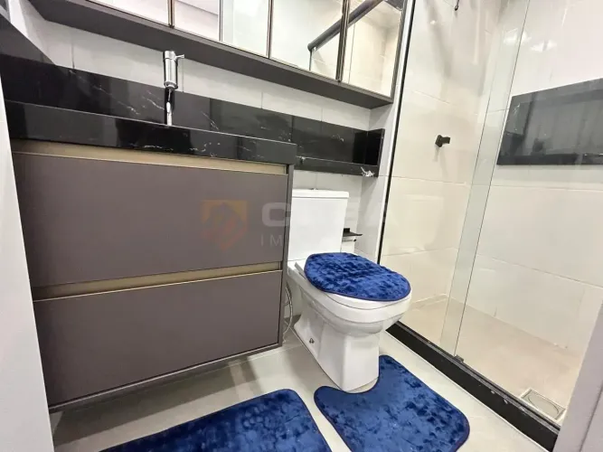 Apartamento porteira fechada | design, sofisticação e exclusividade