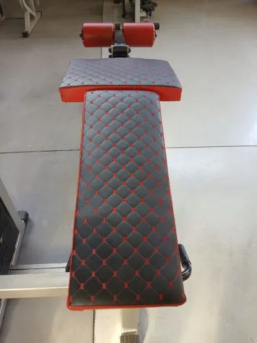 vendo mesa flexora