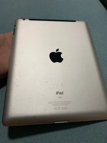 iPad 2 geração 16 gb Wi-Fi + 3g