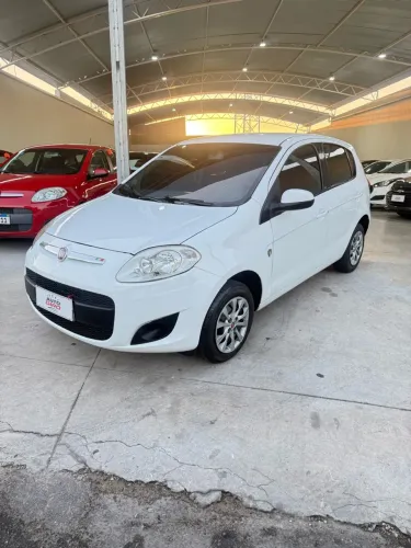 Fiat Palio Attractive 1.0 EVO Fire Flex 8V 5P 2016