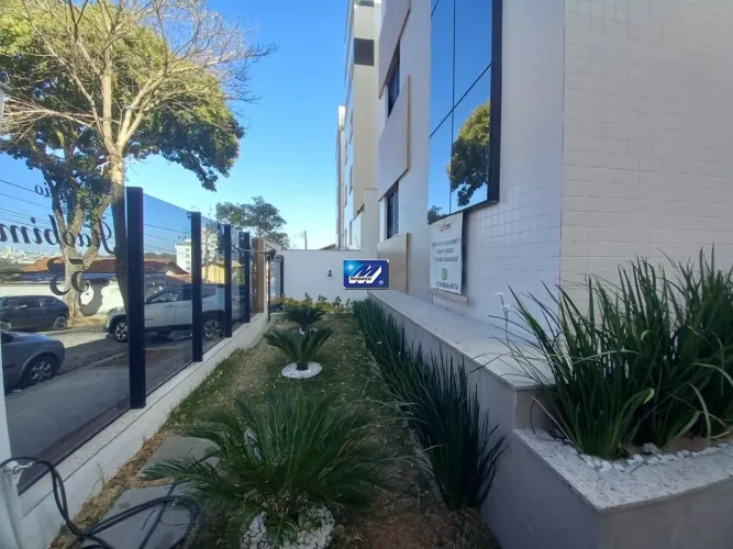 Apartamento a venda bairro Santa Inês BH
