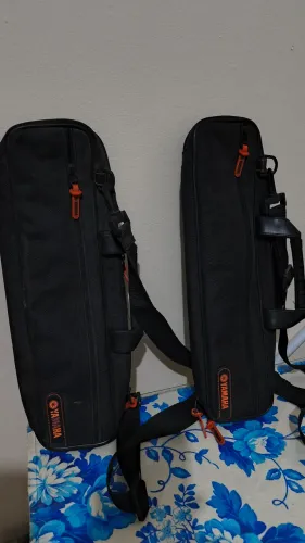 Bag para flautas 