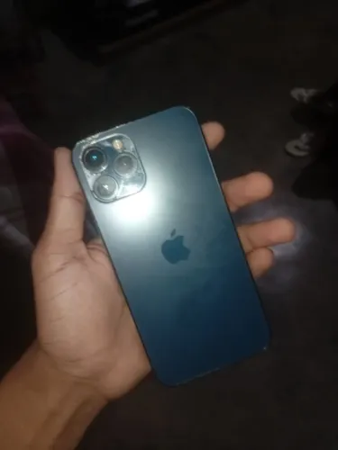 iPhone 12 Pro Max 256gb