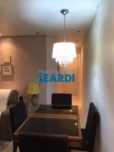 APARTAMENTO - ACLIMAÇÃO - SP