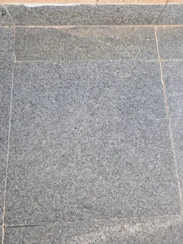 Piso Granito