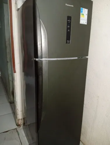 Vendo Geladeira Panasonic