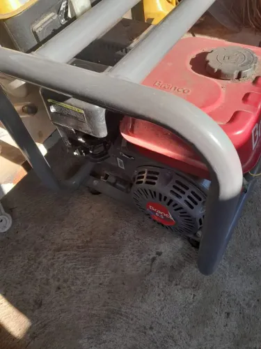 VENDO IRRIGAÇÃO COMPLETA
