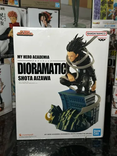 Shota Aizawa